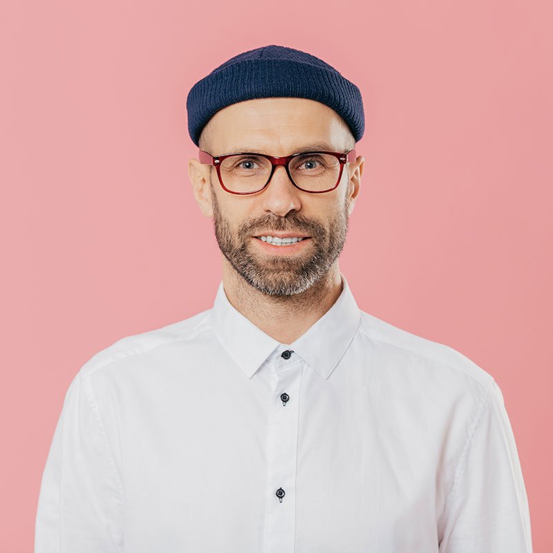 Joseph James